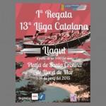 1aRegata13LligaCatLlagut2015_